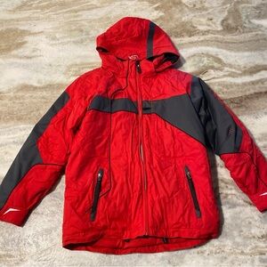 Kids Obermeyer Ski Jacket